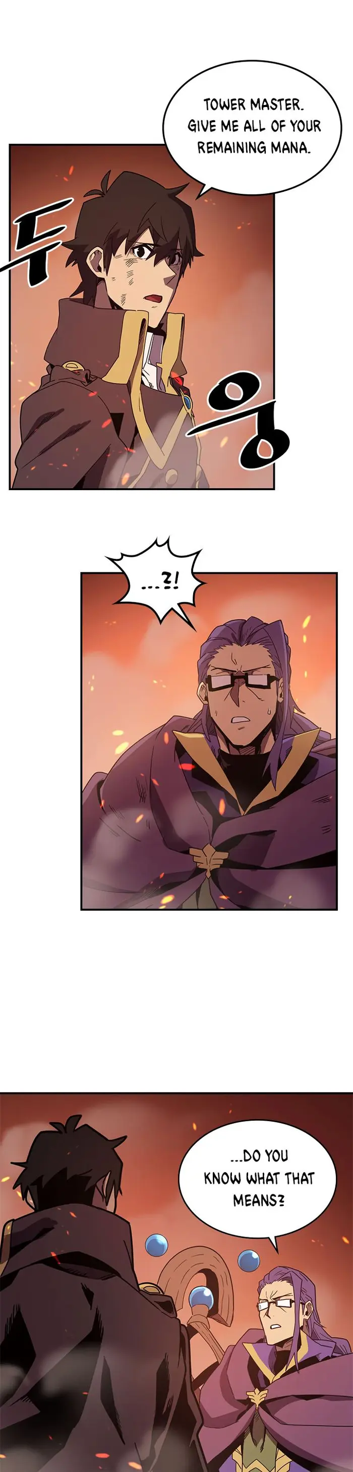 A Returner’s Magic Should Be Special Chapter 97 image 12_optimized